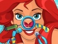 Game Ariel Nose Doctor