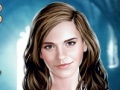 Game Emma Watson MakeUp