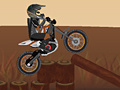 Game Dirty Biker