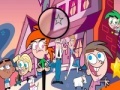 Game The Fairly Odd Parents Hidden Stars