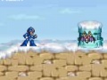 Game Megamen X2