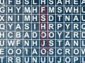 Game Word Search