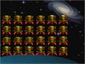 Game Cyberspace Invaders
