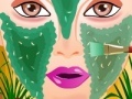Game Makeup for Girls
