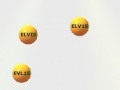 Game ElvisBalls