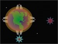 Game Earth Defense