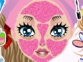 Game Totally Cute Makeover