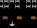 Game Retrowars: Space Invaders