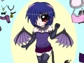 Game Demon Girl Dress Up