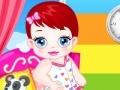 Game Baby Lulu Traffic Controller