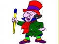 Game Mr Magoo Coloring