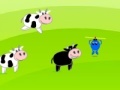 Game Moooving Cows