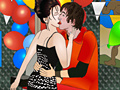 Game Carnival Kiss