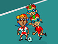 Game Rockin' Soccer