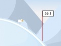 Game Sheep ski jump xtreme