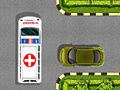 Game Super Ambulance