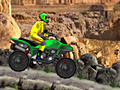 Game ATV Blitz