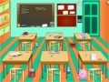 Game Class room Escape