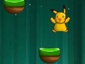Game Pikachu's Jungle World