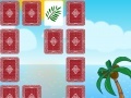 Game Mysterious Tropical Cards