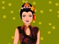 Game Asian Dress Up