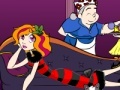 Game Glenda Dress Up