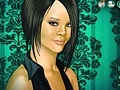 Game Makeup Rihanna