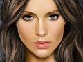 Game Alyssa Milano Makeup