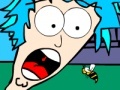 Game AAAAHHHH!! Theres a wasp in my house