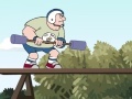 Game Hey Arnold