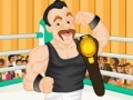 Game Wrestling hero dress up