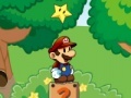 Cluiche Mario Pick Star