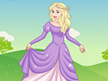 Game Princess Rose