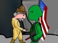 Game Adventures of the Space Cowboy