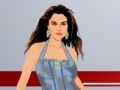 Game Susan Ward Dress Up