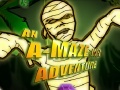Game An A-maze-ing Adventure