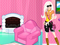 Game Winter Wonder Room