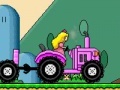 Game Mario Tractor 3
