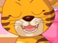 Game Baby Tiger Vet Care