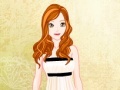 Game Betty Dress Up
