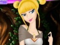 Game Celtic Priestess Dress Up