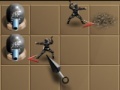 Game Ninja Otoshi