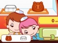 Game Child Bar Sushi 
