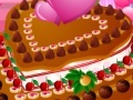 Game Cake for Love