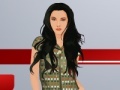 Game Kelly Hu Dress Up