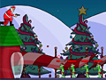 Game Santa Kills Zombies