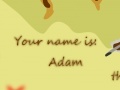 Game Name Generator