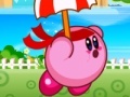Game Kirby Wonderland 2