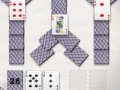 Game Russian Agent Solitaire