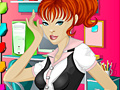 Game Business Woman Makeover